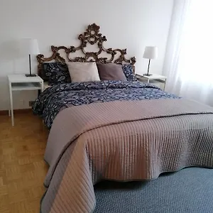 Casa Palazzi Appartamento