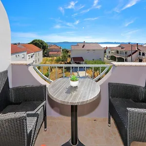  Apartament Bane Dvori Chorwacja