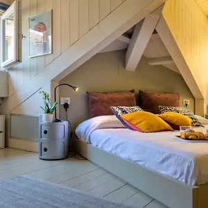 Apartamento Ca Zianini, Venecia