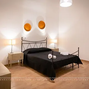  Apartament Antica Dimora Carulli Włochy