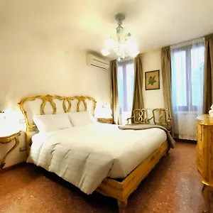 Apartamento Ca Perdon, Venecia