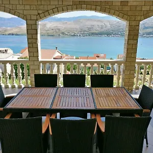  Apartament Anastazija Chorwacja