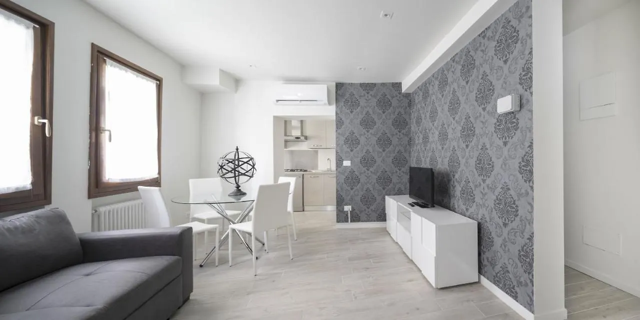 Apartments In San Marco With Canal View By Wonderful Italy Venecia 0*,