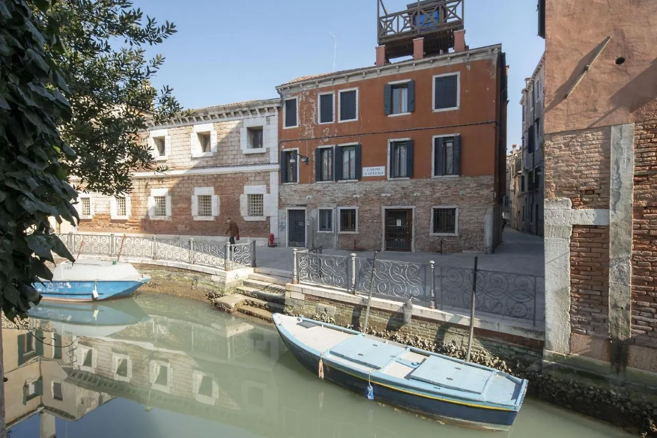 Apartments In San Marco With Canal View By Wonderful Italy Venecia 0*,
